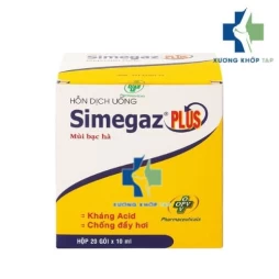 Simegaz Plus